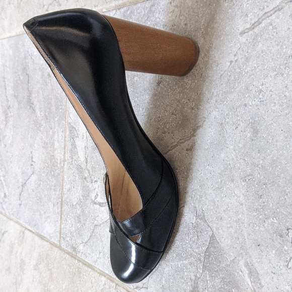 Enzo Angiolini Heels - Picture 3 of 9